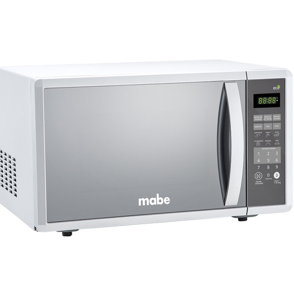 MICROWAVE MABE HMM111SEJ 1.1CF SILVER